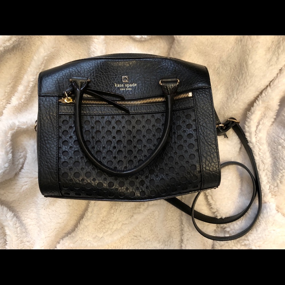 Kate Spade Perri Lane Bubbles
